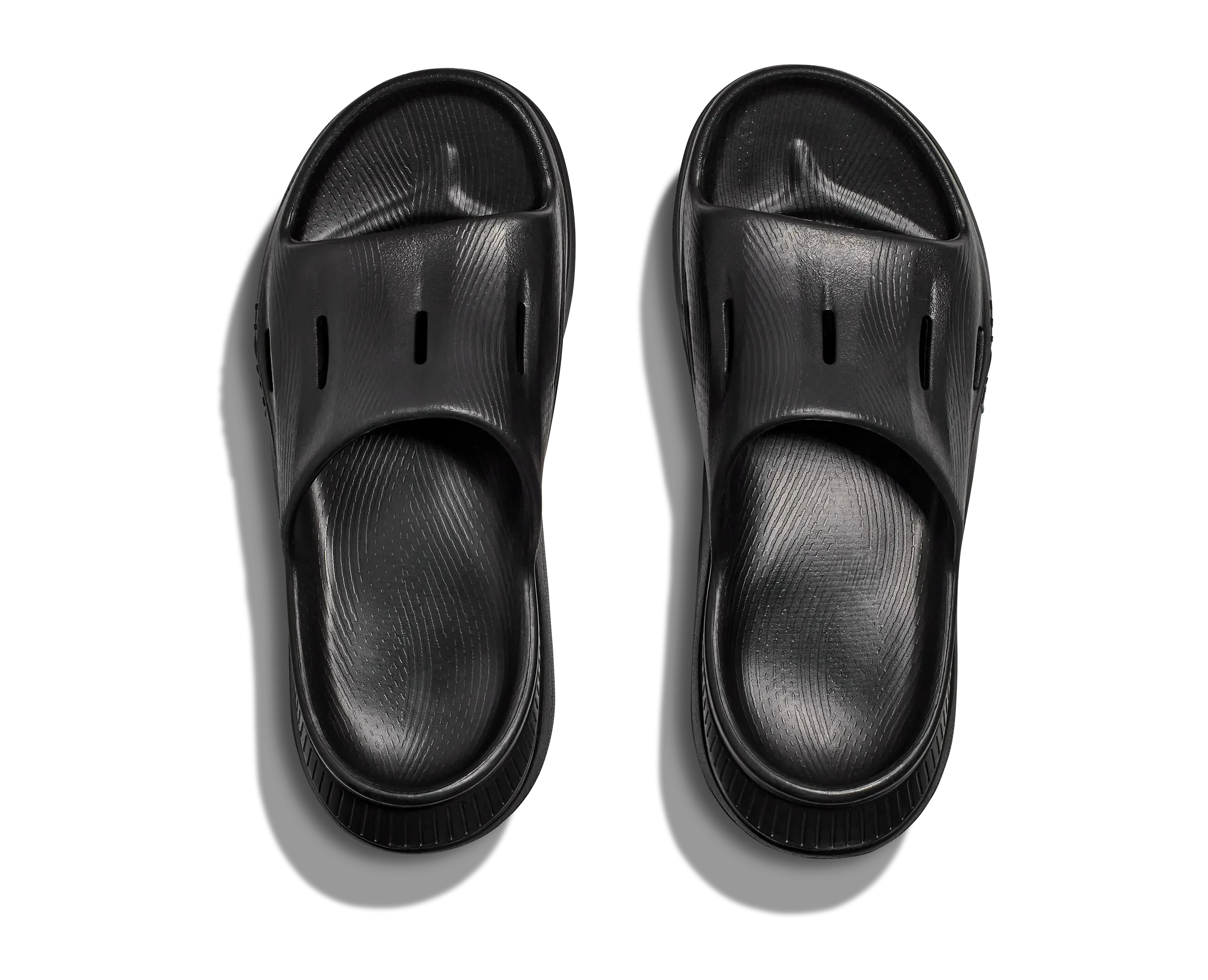 Unisex Hoka Ora Recovery Slide 3 – Ultimate Comfort & Recovery