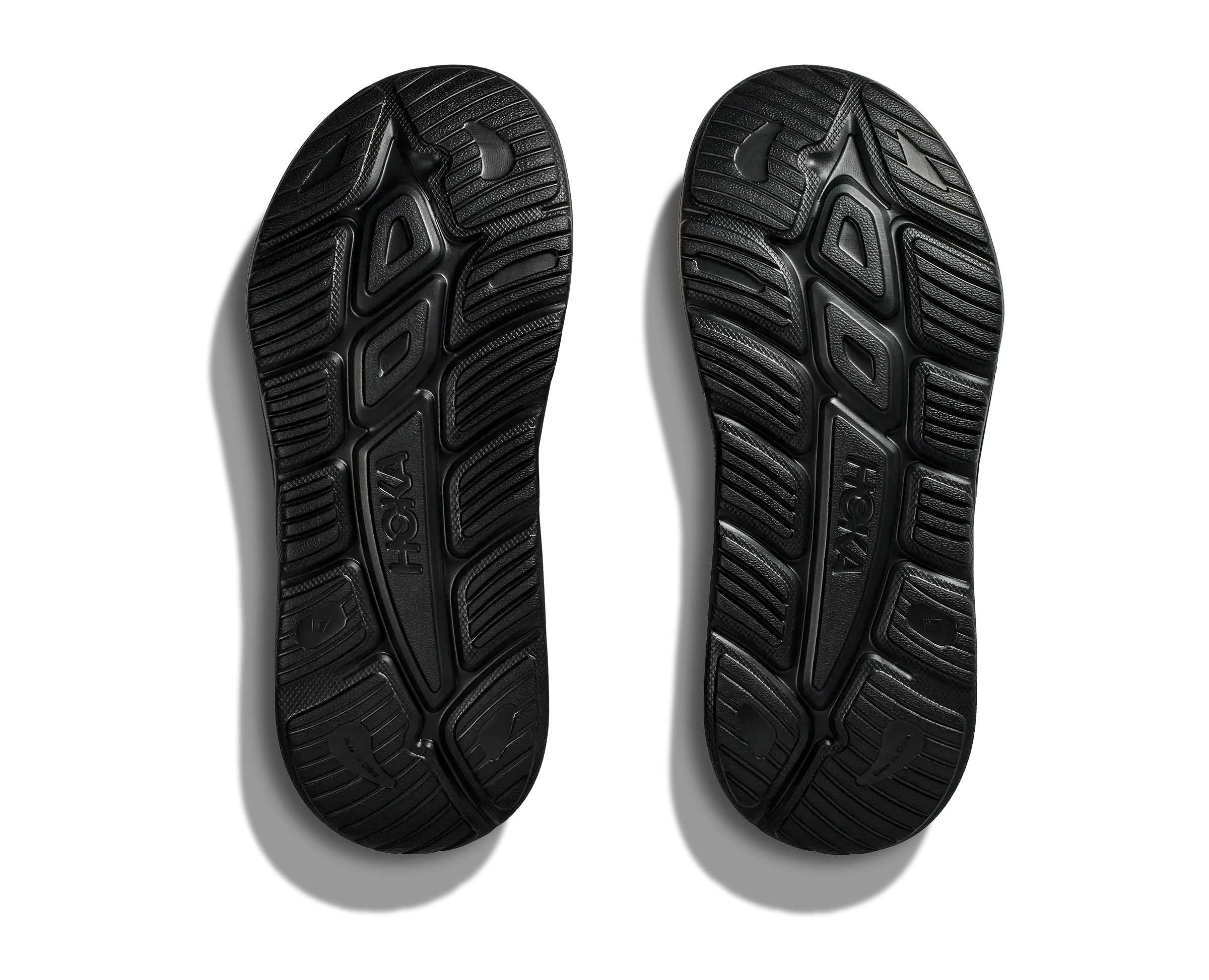 Unisex Hoka Ora Recovery Slide 3 – Ultimate Comfort & Recovery