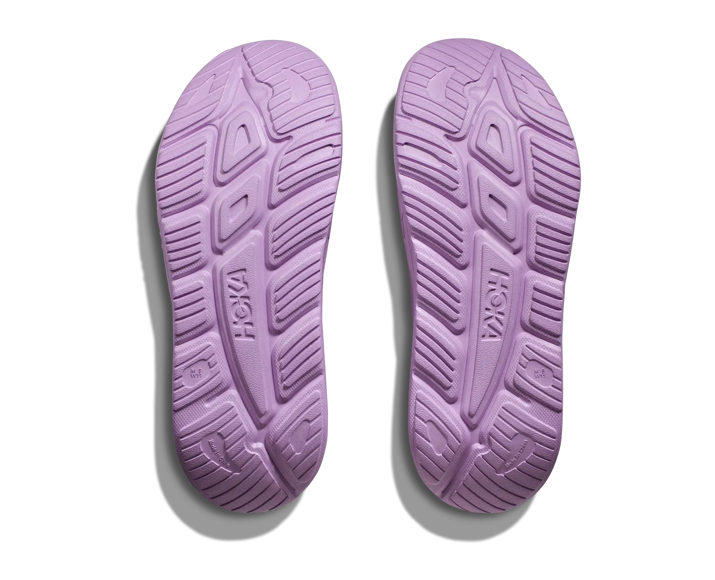 Unisex Hoka Ora Recovery Slide 3 – Ultimate Comfort & Recovery