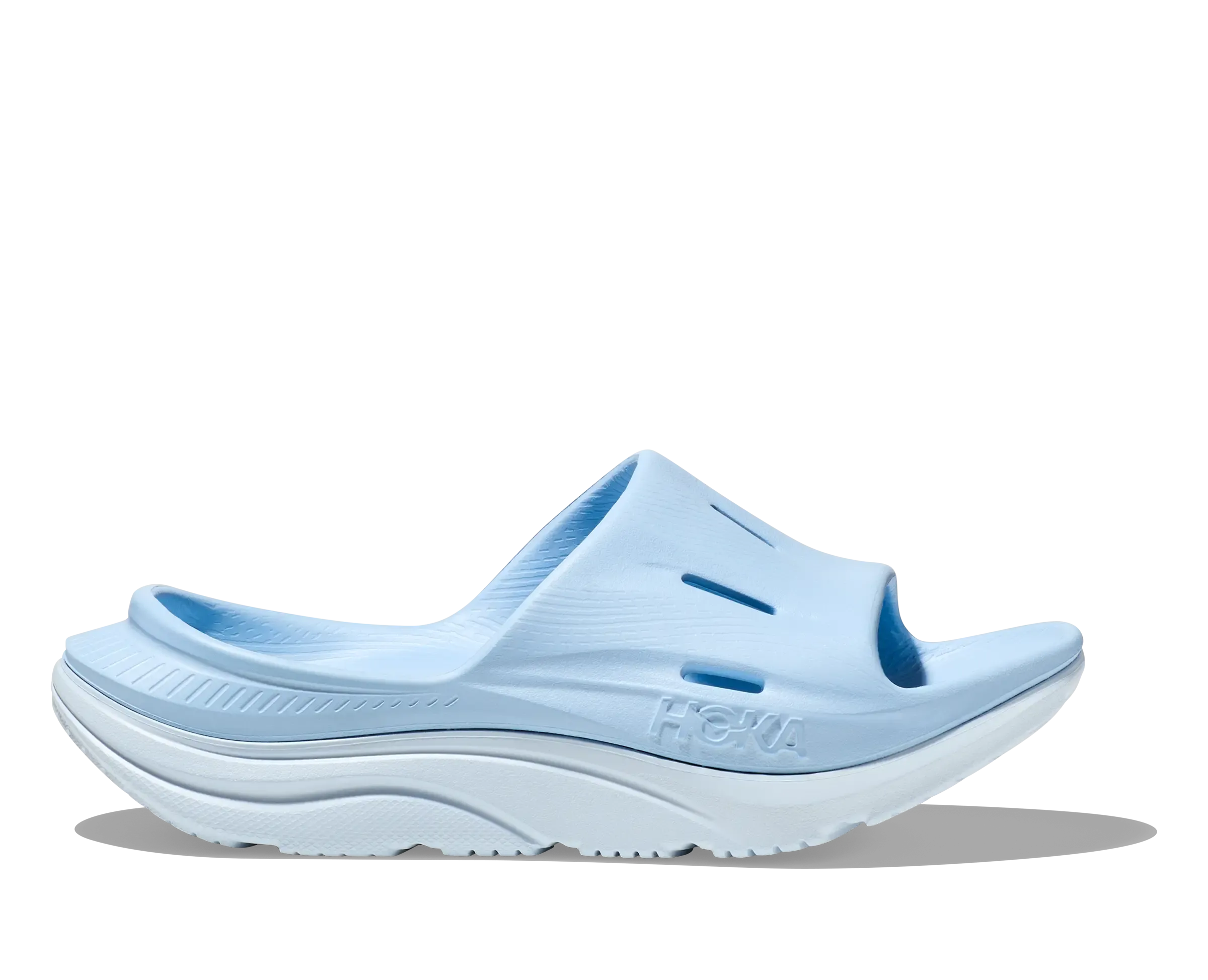 Unisex Hoka Ora Recovery Slide 3 – Ultimate Comfort & Recovery
