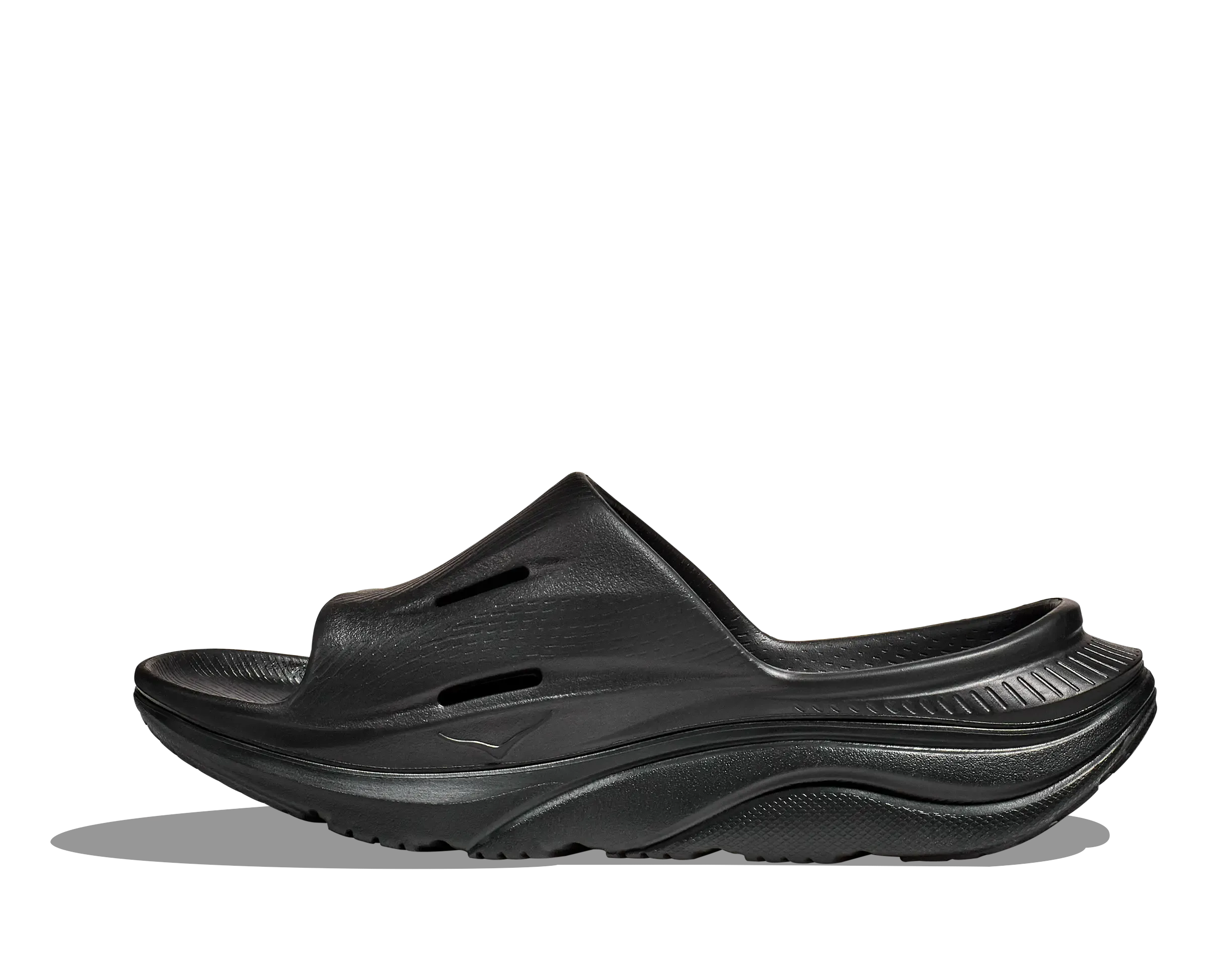 Unisex Hoka Ora Recovery Slide 3 – Ultimate Comfort & Recovery