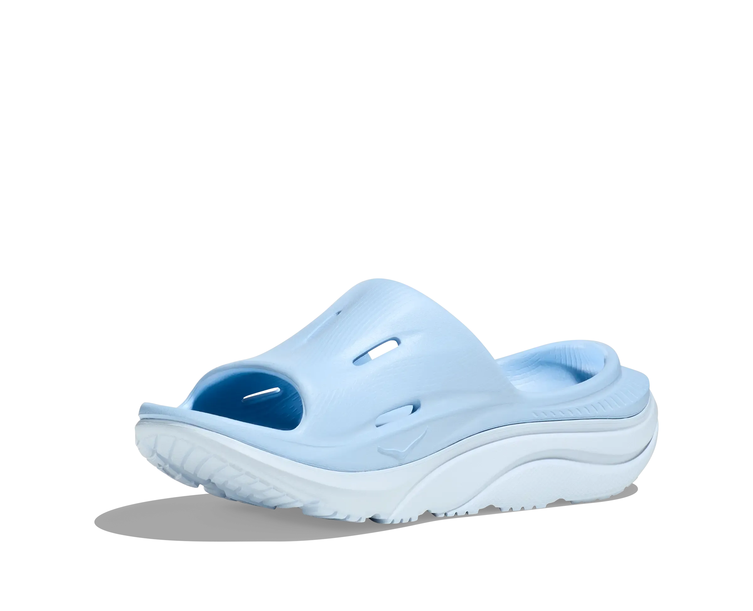 Unisex Hoka Ora Recovery Slide 3 – Ultimate Comfort & Recovery
