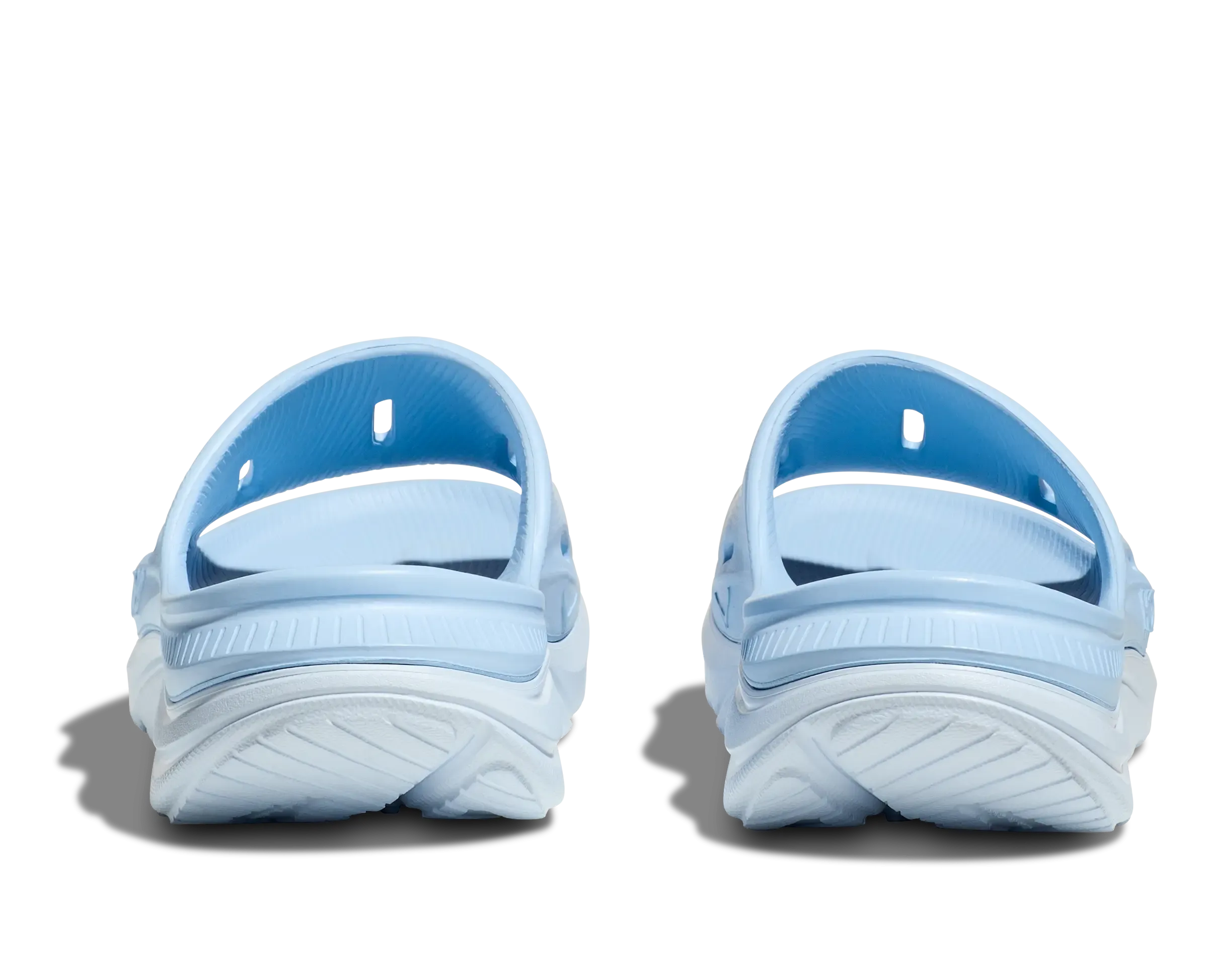 Unisex Hoka Ora Recovery Slide 3 – Ultimate Comfort & Recovery