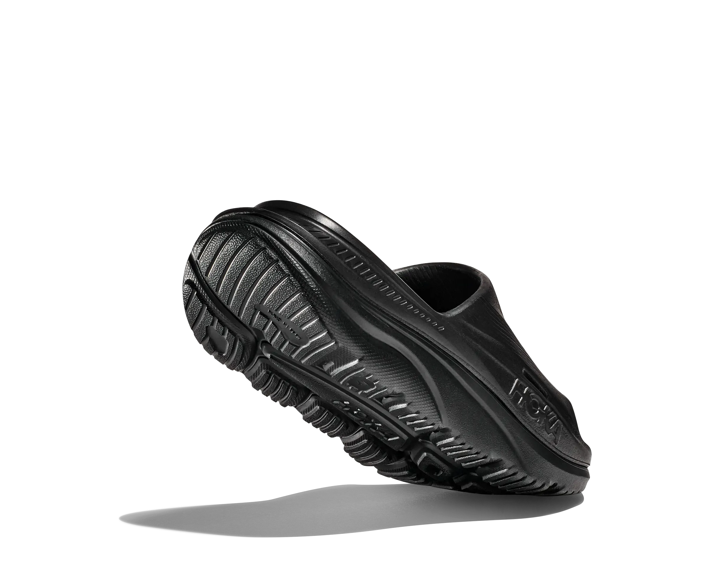 Unisex Hoka Ora Recovery Slide 3 – Ultimate Comfort & Recovery