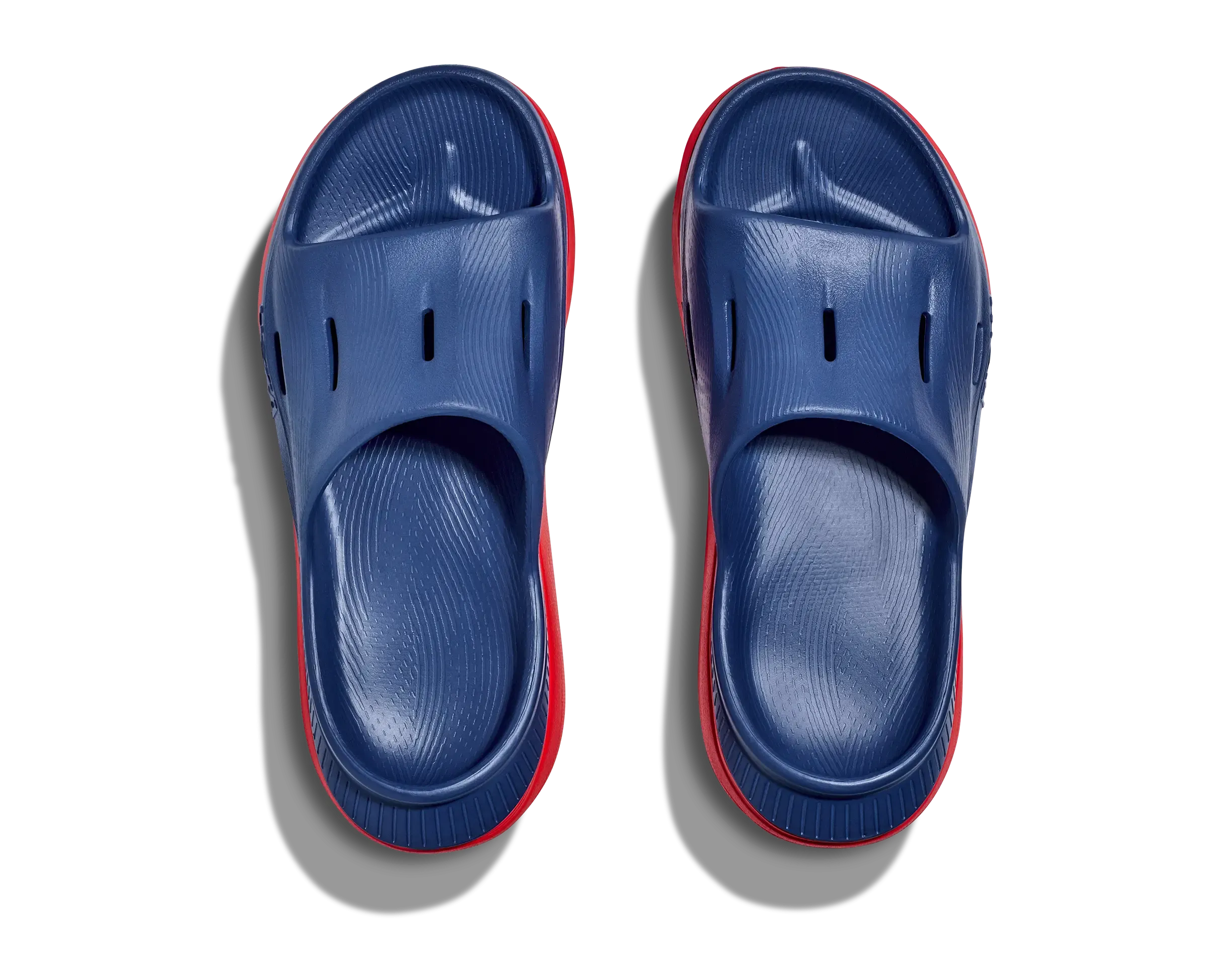Unisex Hoka Ora Recovery Slide 3 – Ultimate Comfort & Recovery