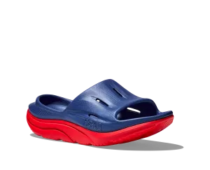Unisex Hoka Ora Recovery Slide 3 – Ultimate Comfort & Recovery