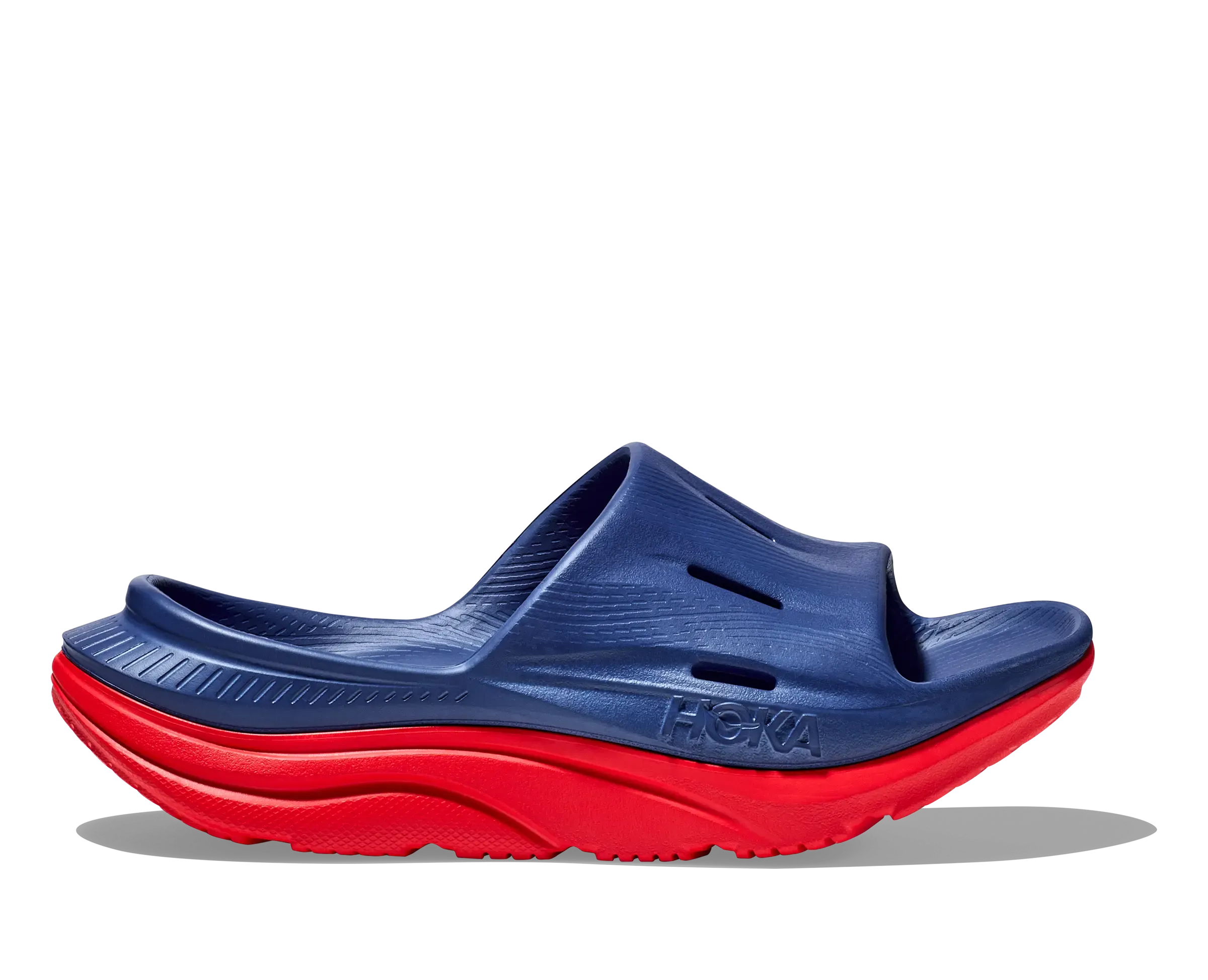 Unisex Hoka Ora Recovery Slide 3 – Ultimate Comfort & Recovery