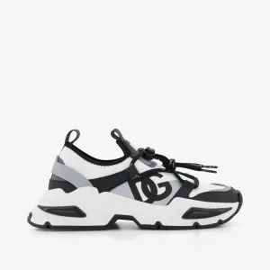 Unisex Sneakers In Zwart