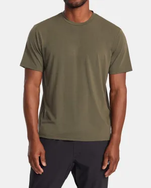 VA Sport Balance Technical Training T-Shirt