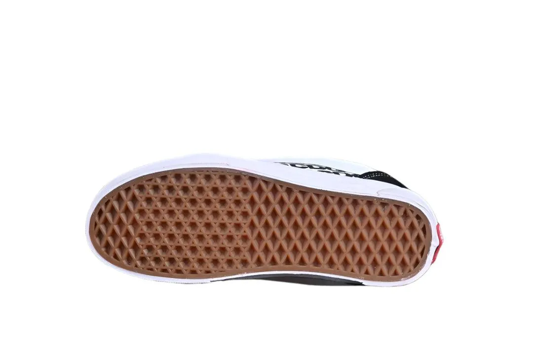 Vans  Knu Skool 'Black/White'