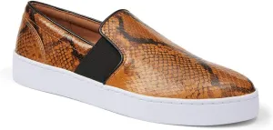 Vionic Women's Splendid Demetra Boa Slip On Casual Shoe - Ladies Everyday Walking Shoes with Concealed Orthotic Arch Support Espresso Boa 5 Medium US