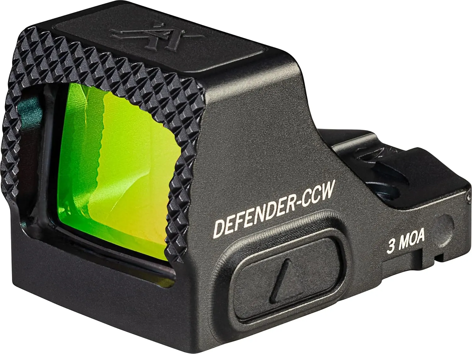 Vortex Optics Defender-CCW Micro Red Dot Sights