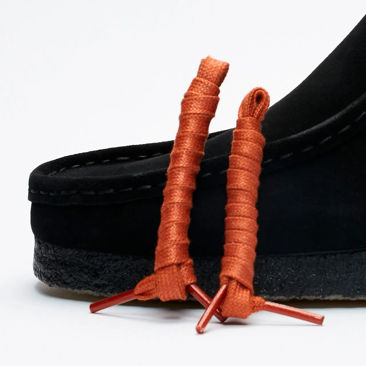 Wallabee Boot