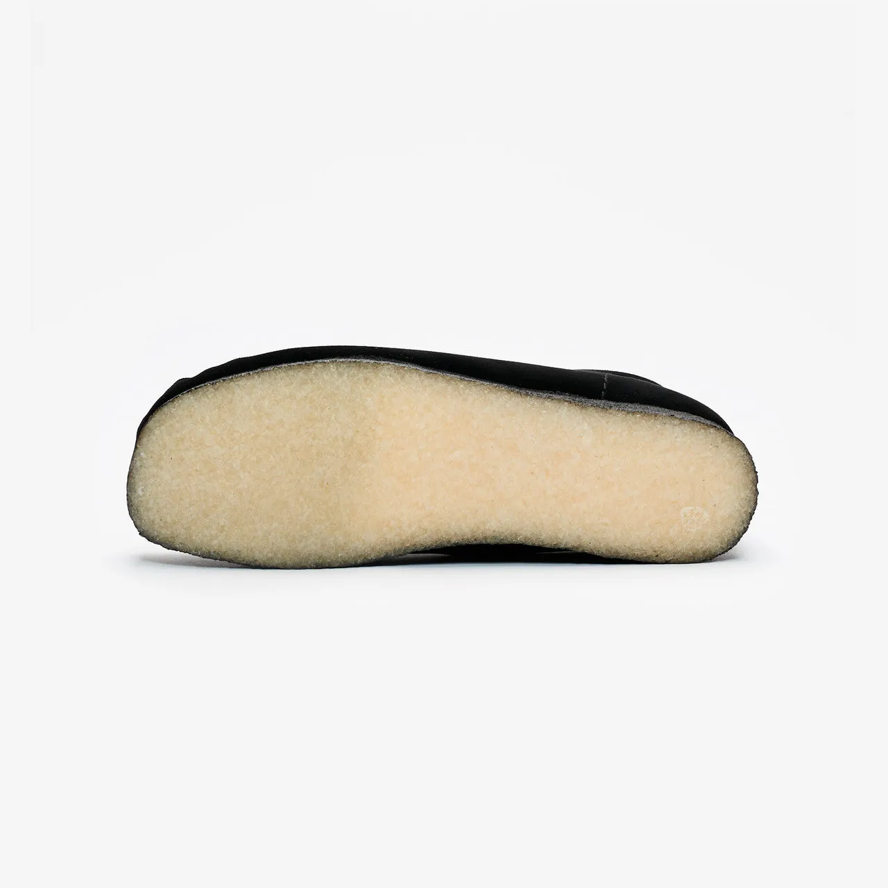 Wallabee Boot