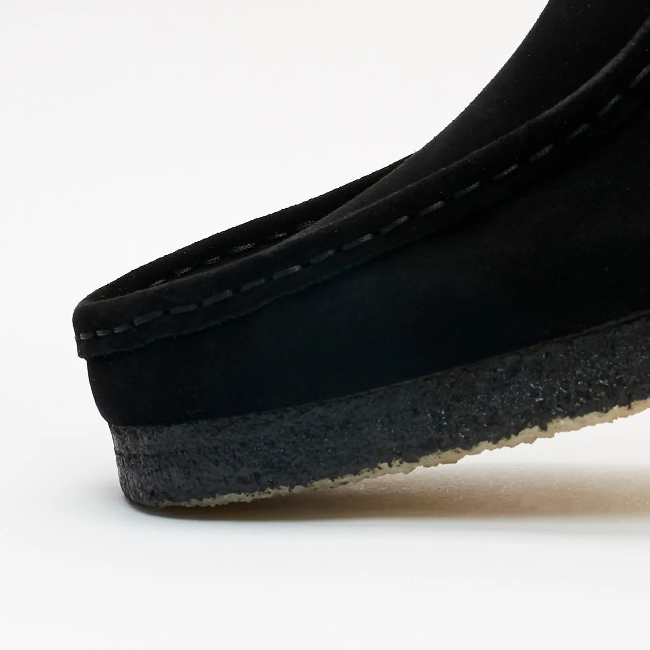 Wallabee Boot