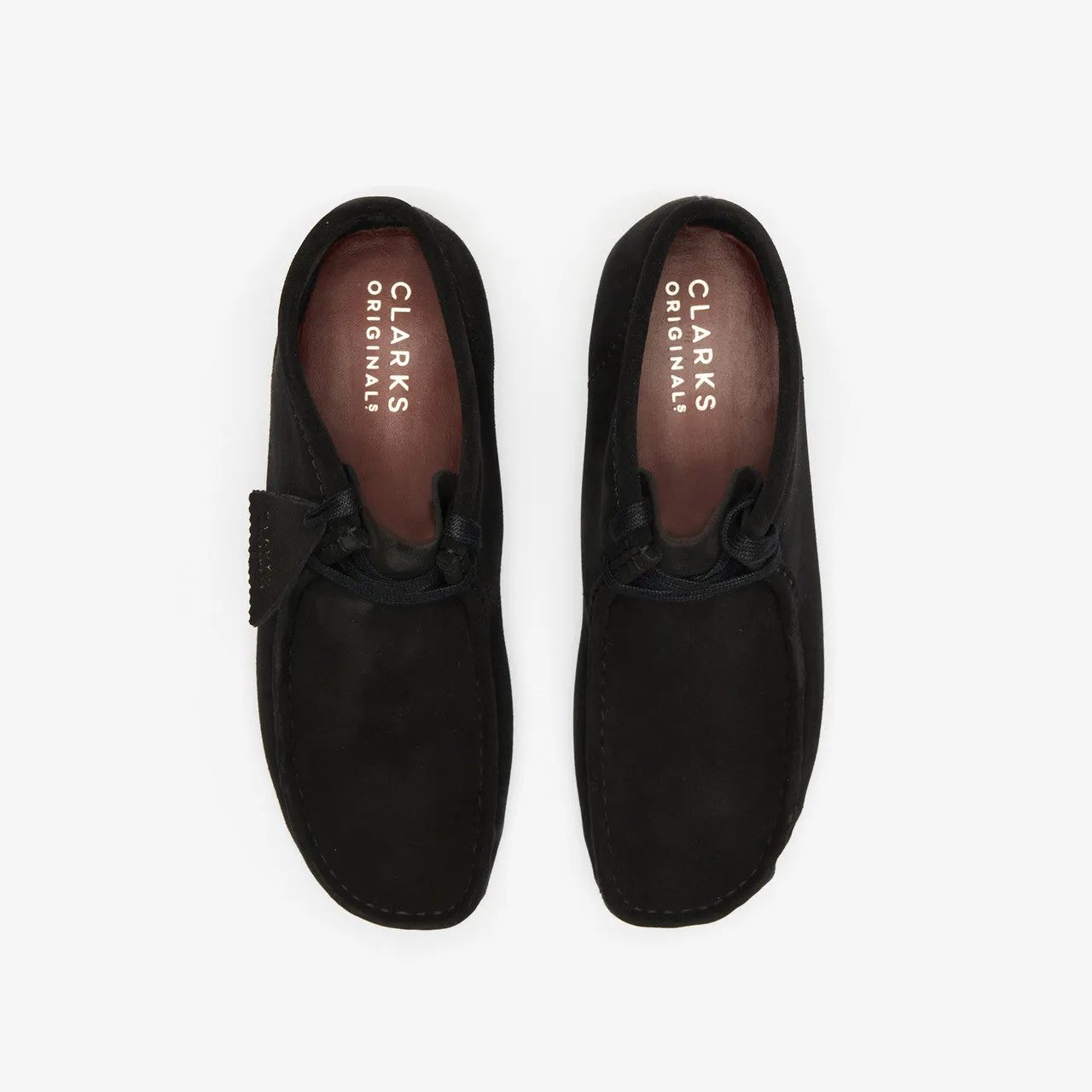 Wallabee Boot