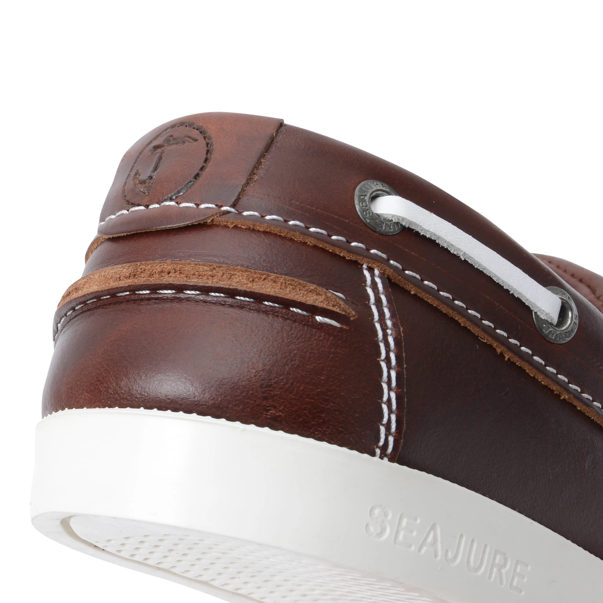 Women Boat Shoe Neum
