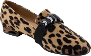 Women's Annie Loafer with Stones