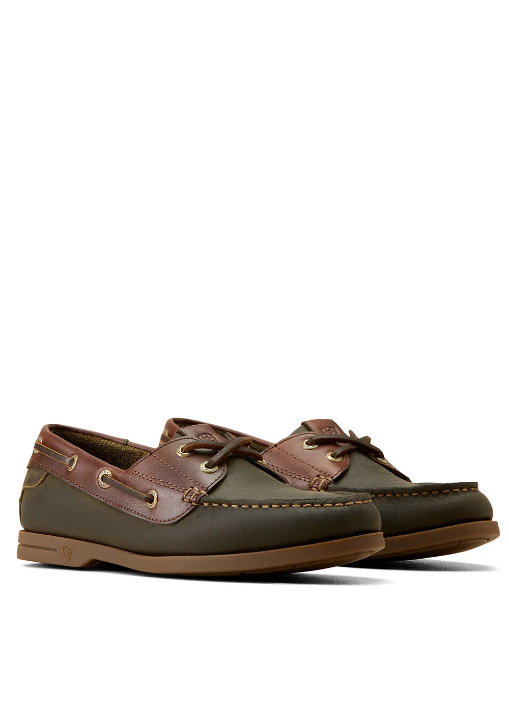 Women's Antigua Deck Shoes