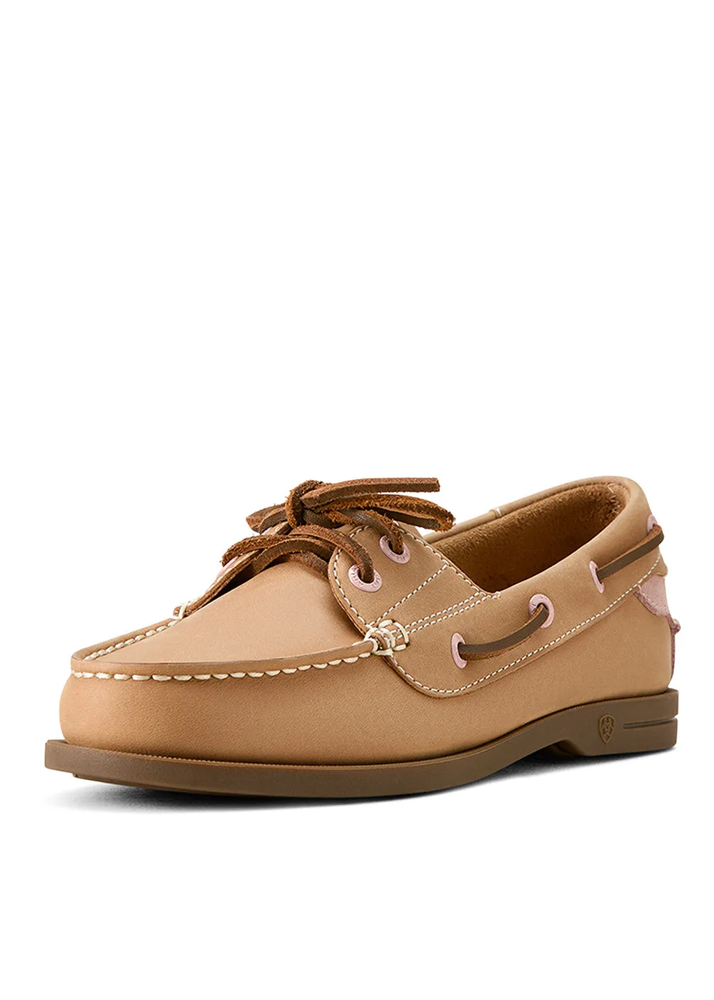 Women's Antigua Deck Shoes
