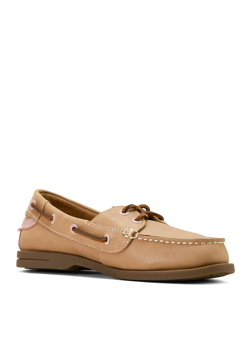 Women's Antigua Deck Shoes