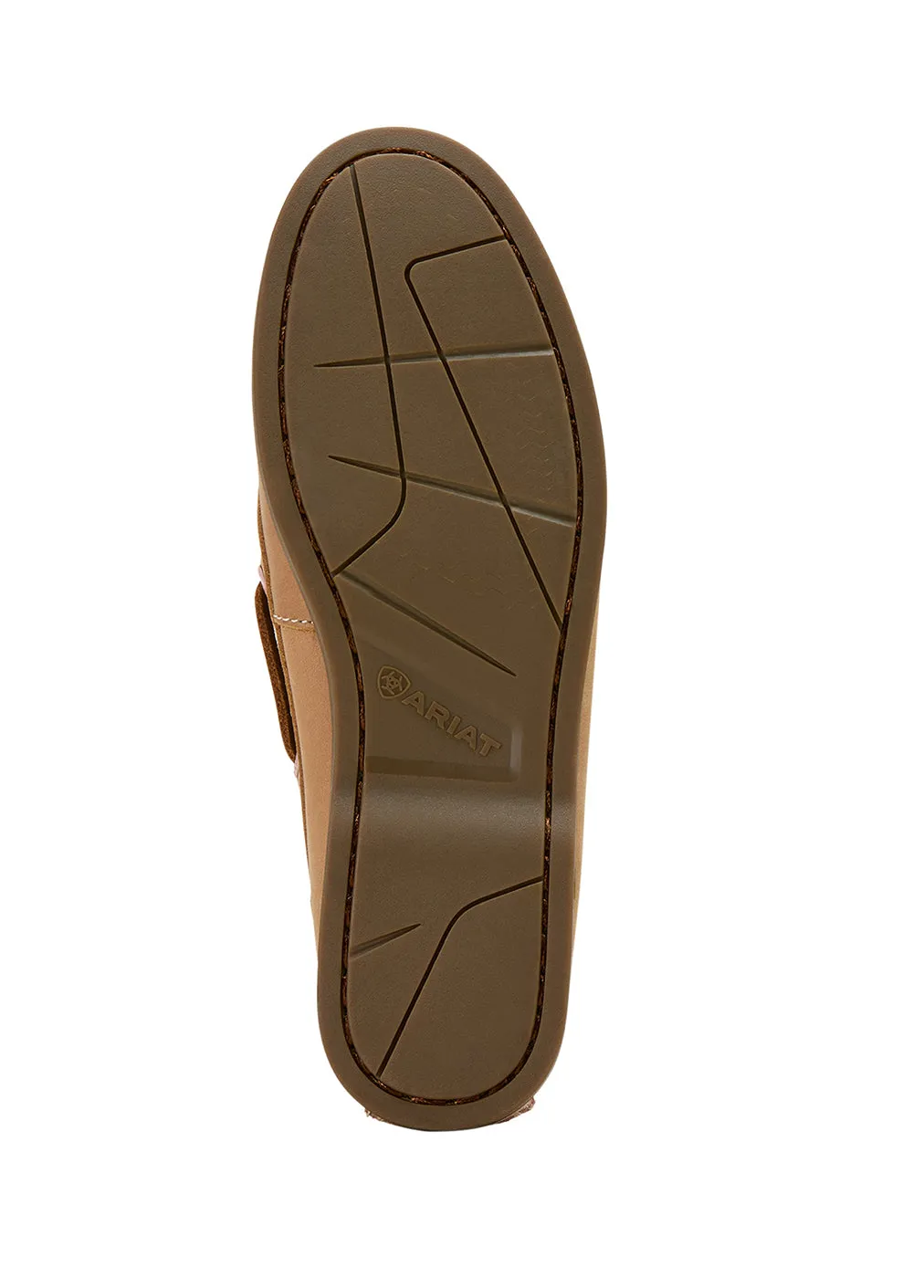 Women's Antigua Deck Shoes
