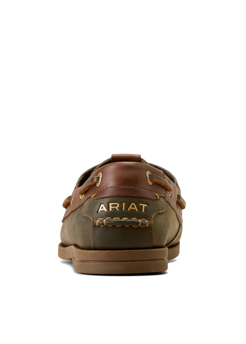 Women's Antigua Deck Shoes