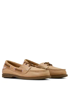Women's Antigua Deck Shoes
