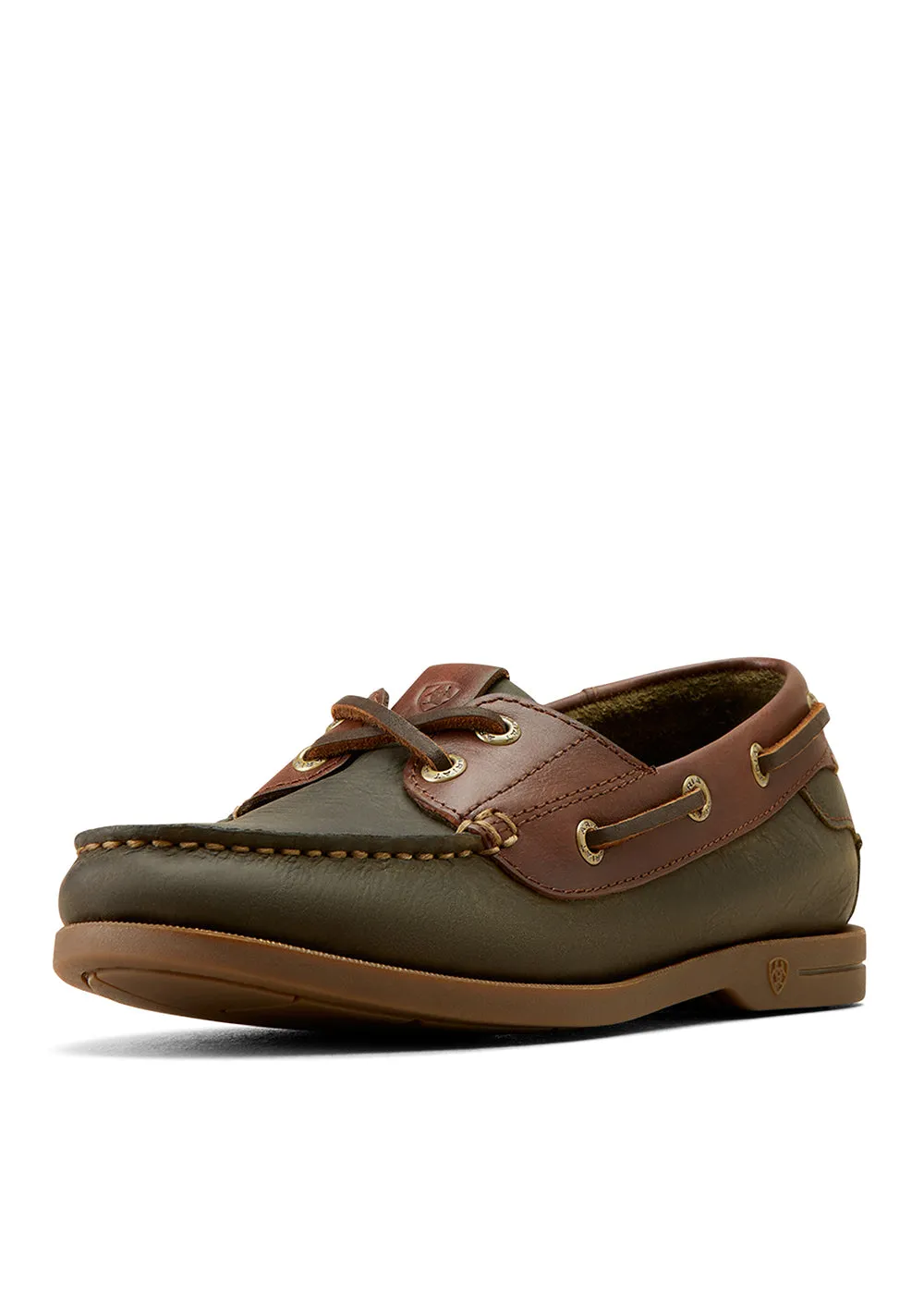 Women's Antigua Deck Shoes