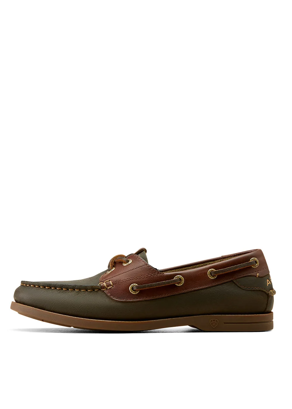 Women's Antigua Deck Shoes