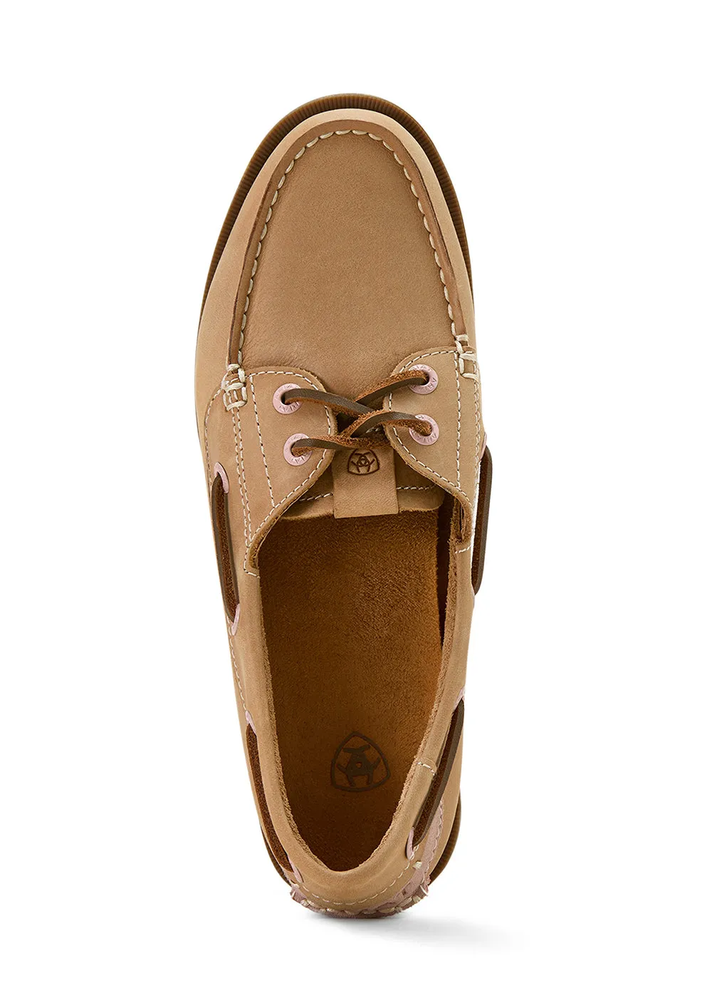 Women's Antigua Deck Shoes