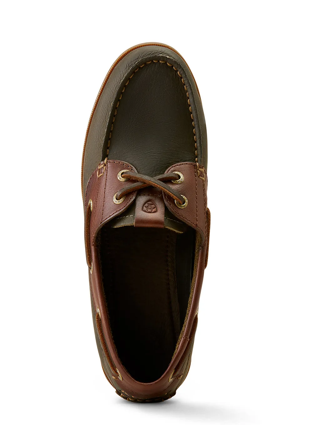 Women's Antigua Deck Shoes