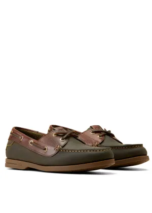 Women's Antigua Deck Shoes