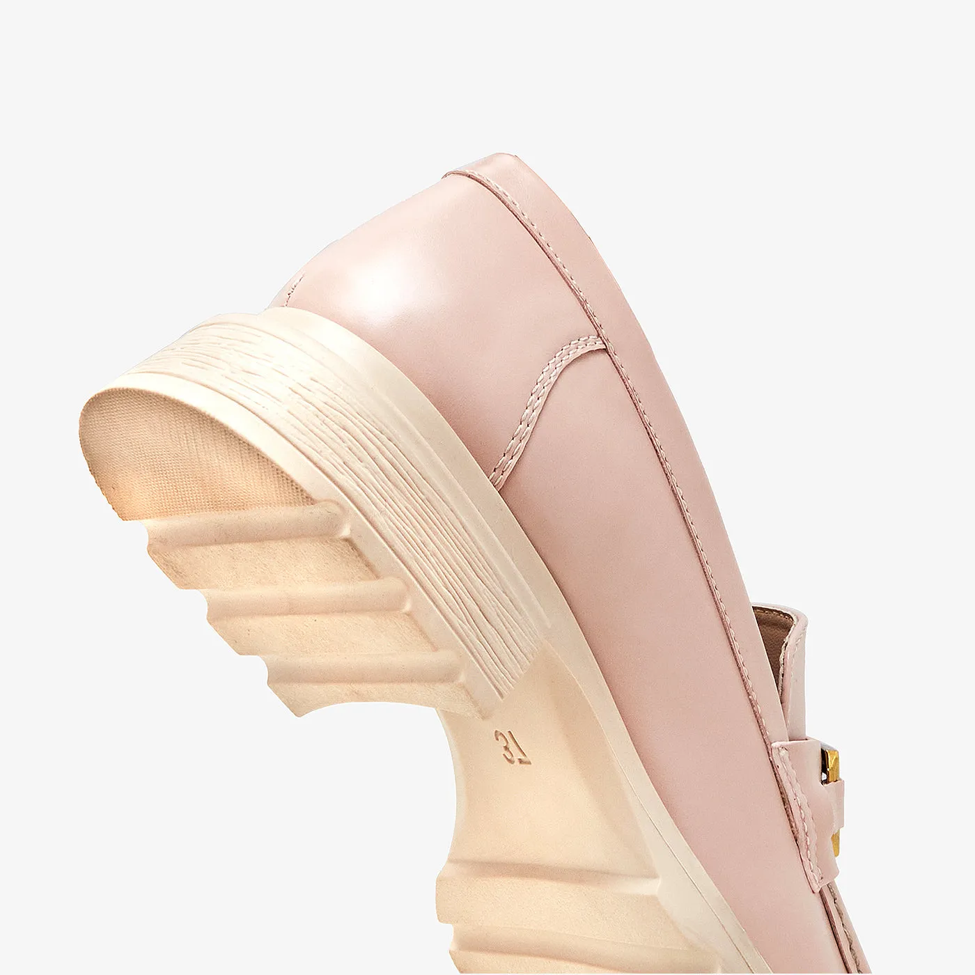 Women's Chunky Loafers