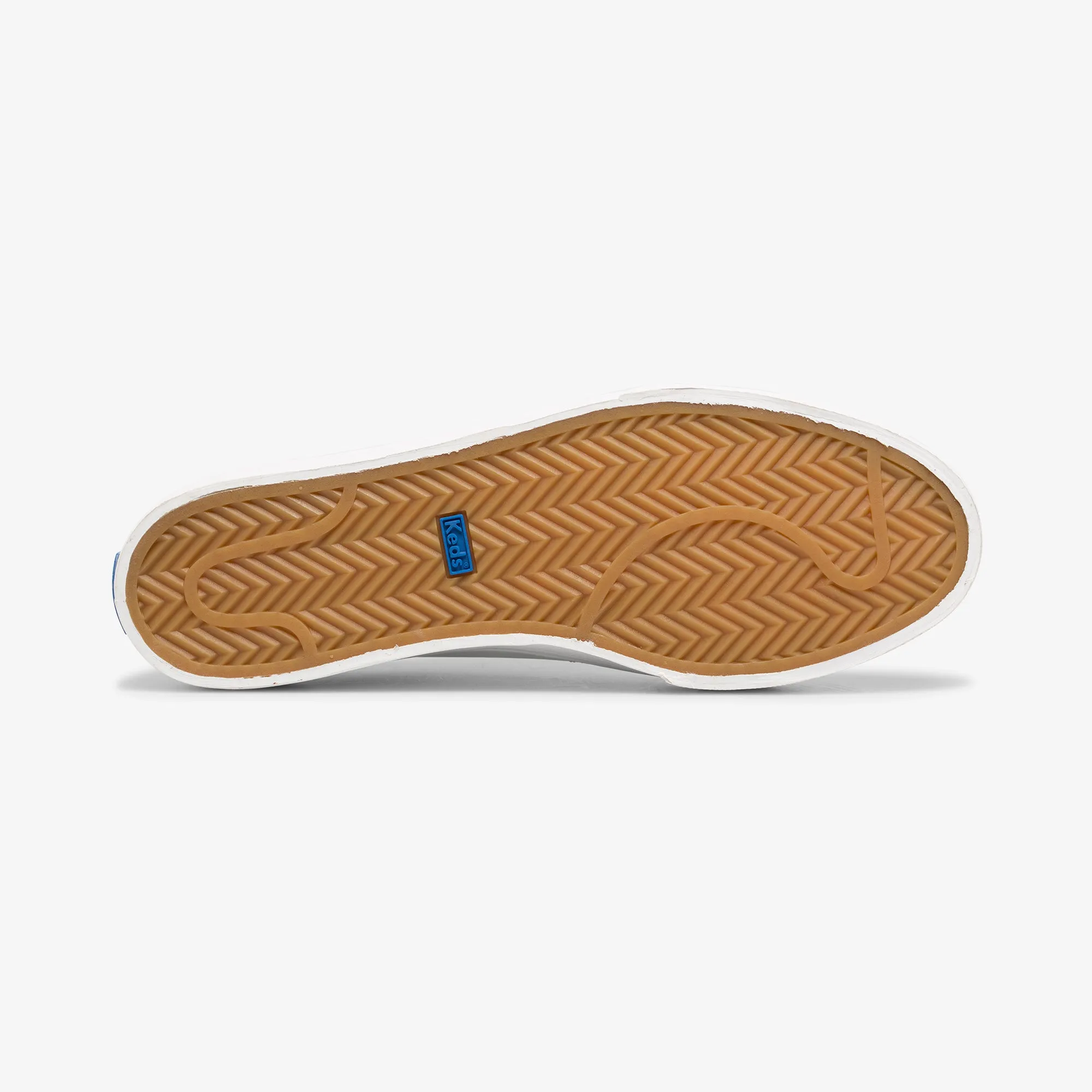 Women's Jump Kick Duo Leather White