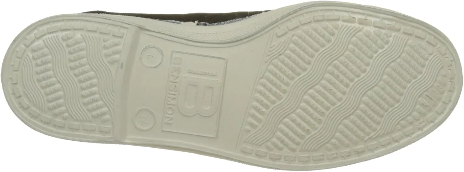 Women's Low Trainers