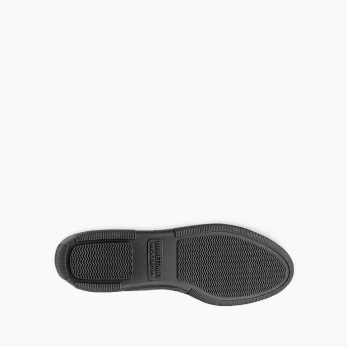 Women's Moosehide Kilty Moccasin