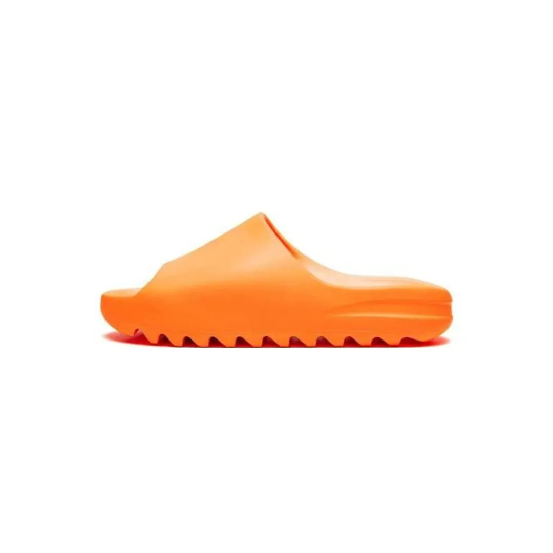 Yeezy Slide ‘Enflame Orange’