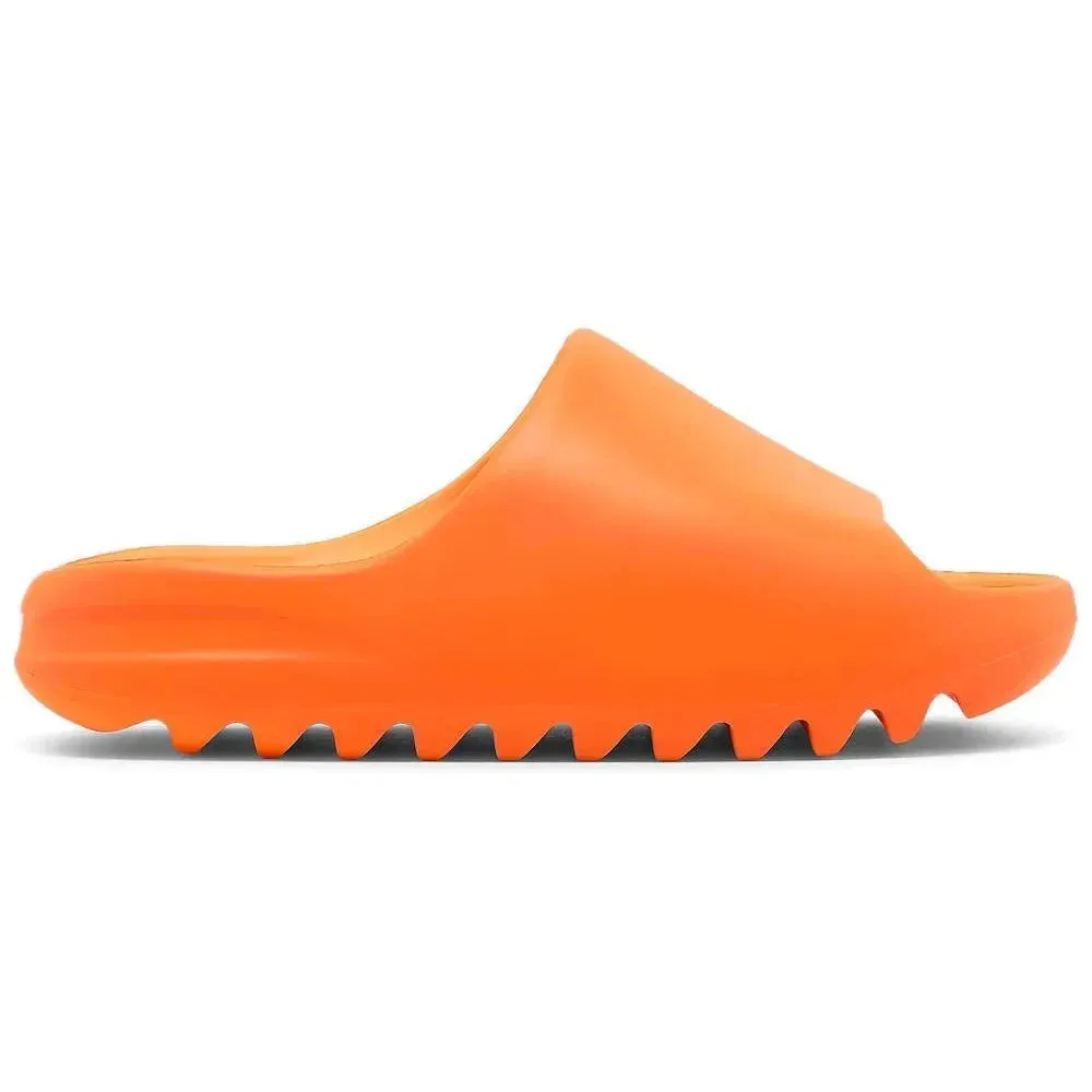 Yeezy Slide ‘Enflame Orange’