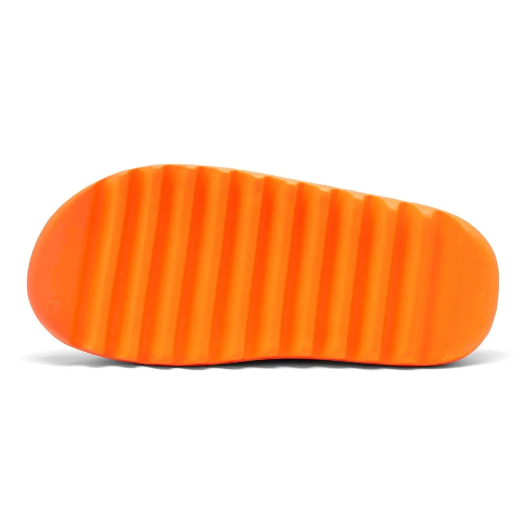 Yeezy Slide ‘Enflame Orange’